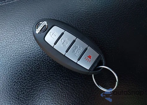 2018 Nissan Altima 2.5 S from USA, damaged, VIN 1N4AL3AP2JC294886